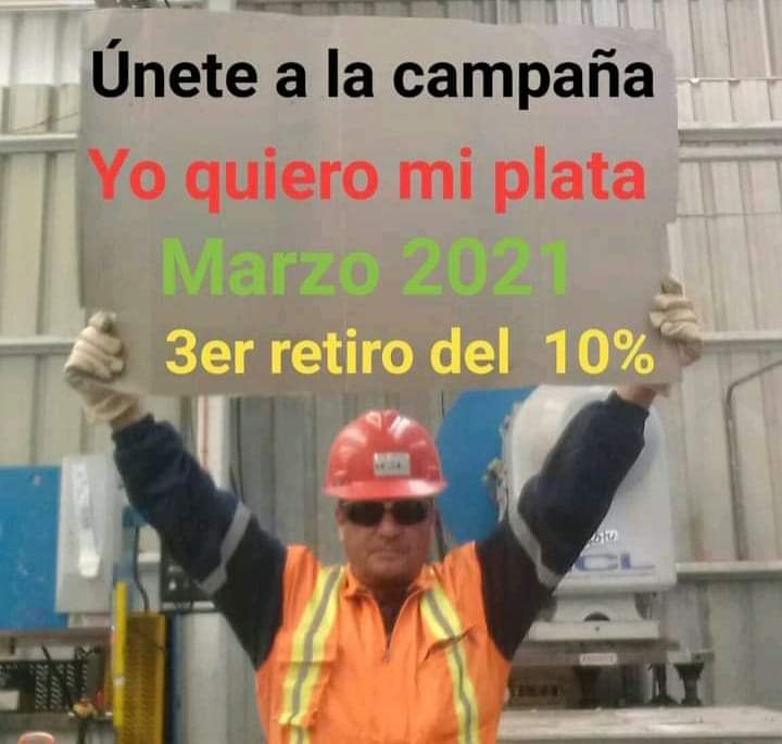 TrendingCL's tweet photo. #TercerRetiro Pamela jiles ha propuesto un Tercer Retiro del 10% afp para marzo, Será posible?.... https://t.co/oMTnp85jkL