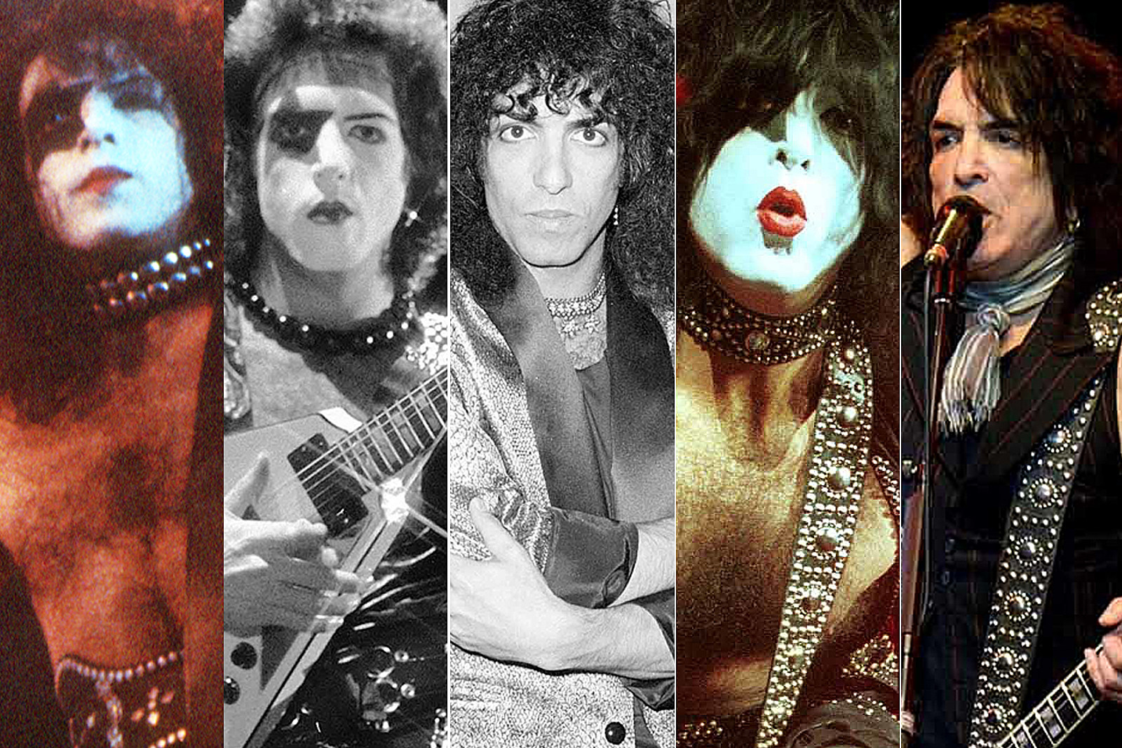 Happy Birthday Paul Stanley!!!! 