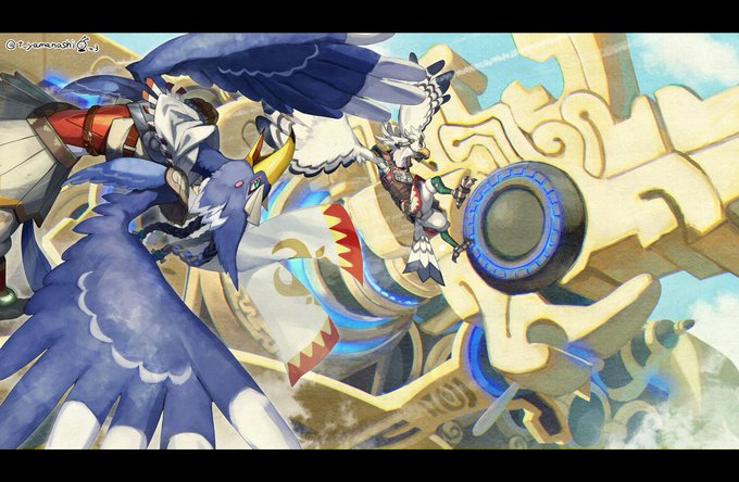 リーバル のイラスト マンガ コスプレ モデル作品 84 件 Twoucan