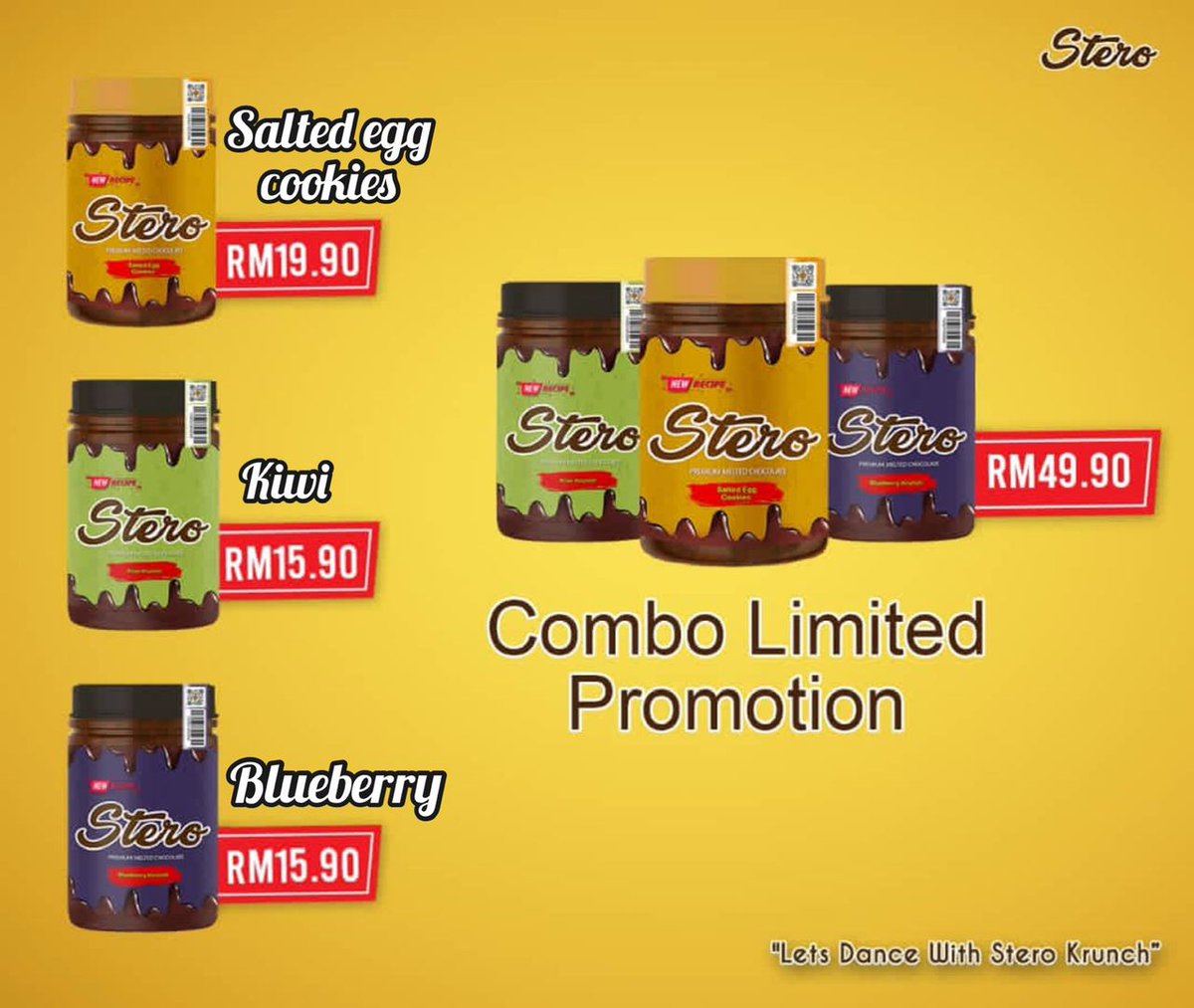 scentzbyyuna's tweet photo. Jadi yang mana satu pilihan hati korang? #saltedegg #blueberry #kiwi atau kesemua perisa #stero ni?

Grab now and take a bite https://t.co/j4TWsnJc73 https://t.co/D7B6uolncw