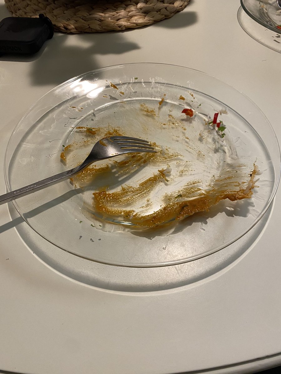 whatdatis1's tweet image. Chicken Tikka Masala 

This was delicious @HelloFresh