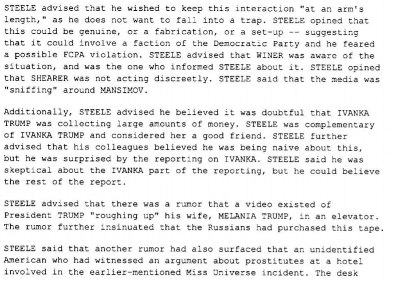 So this is where the tapes allegations were coming from? Shearer? And this guy who speaks Azeri? What on earth is this. I'll have to dig into all of that in the coming days. I'm sure others will be, too.