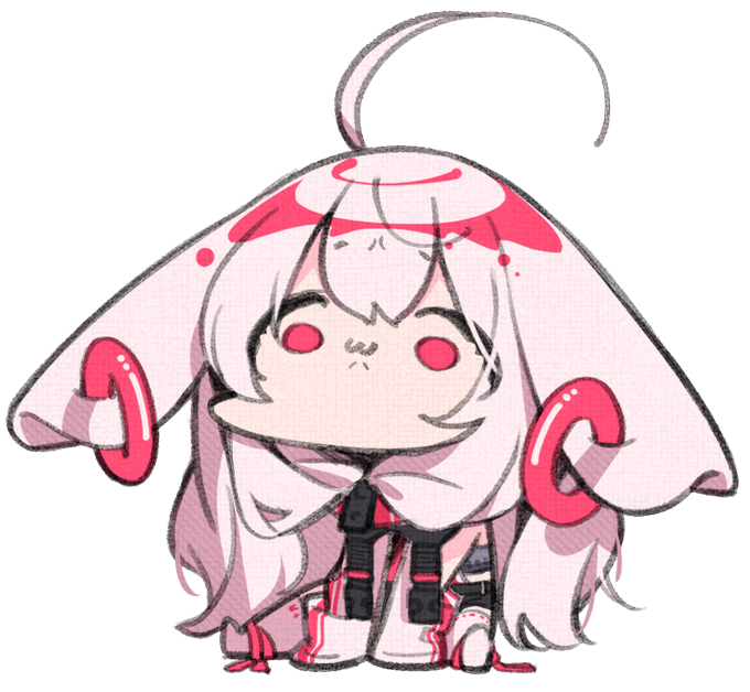 ヘスティアおばさん Coj らむ屋のイラスト