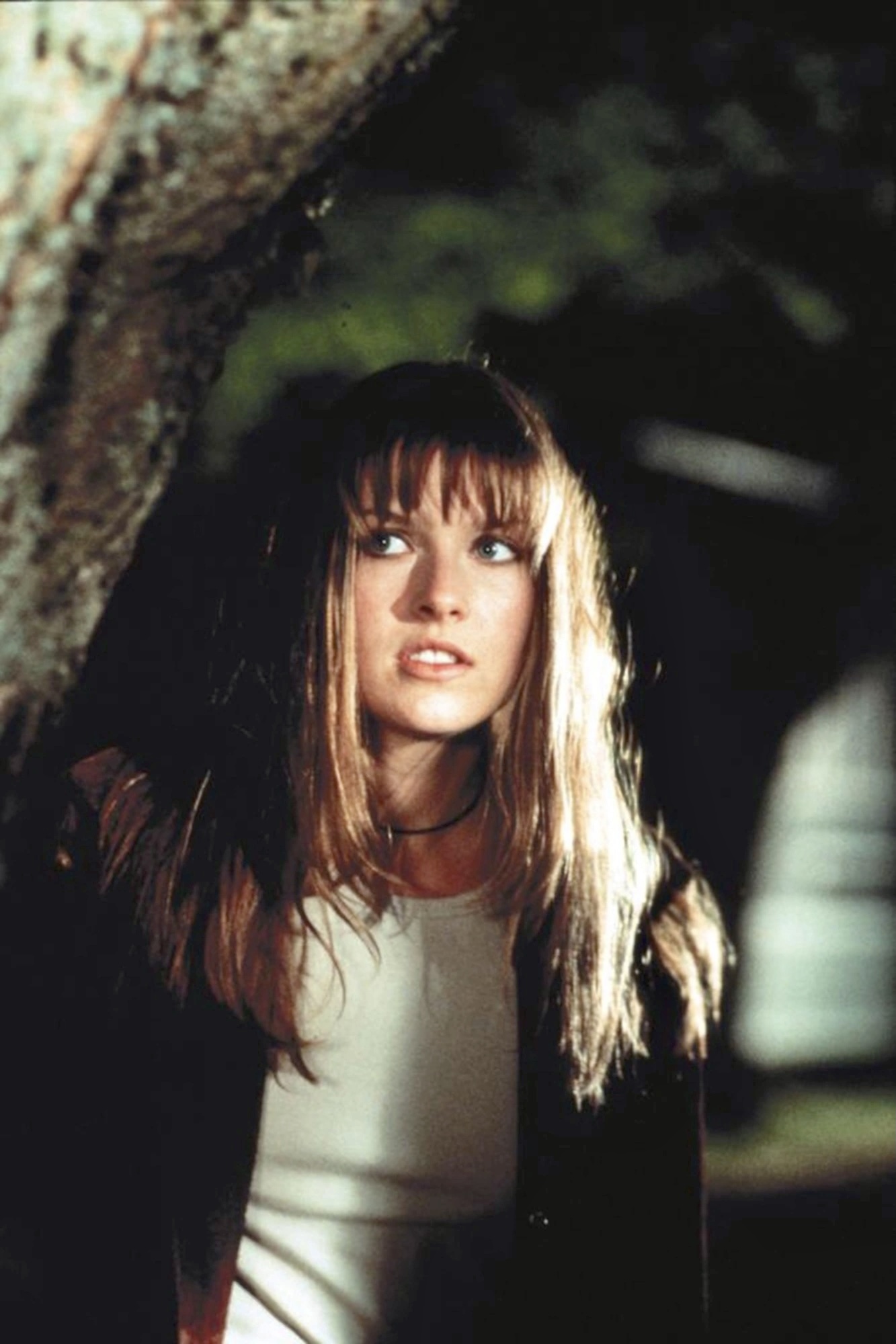Happy Birthday to Ali Larter!   