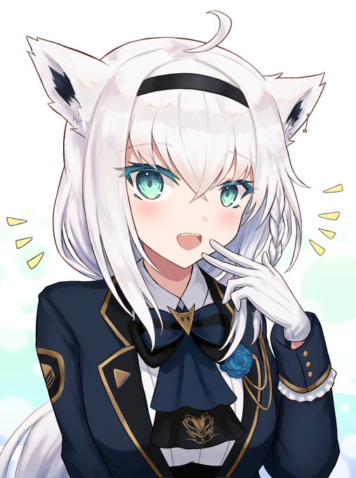 ?? #絵フブキ 