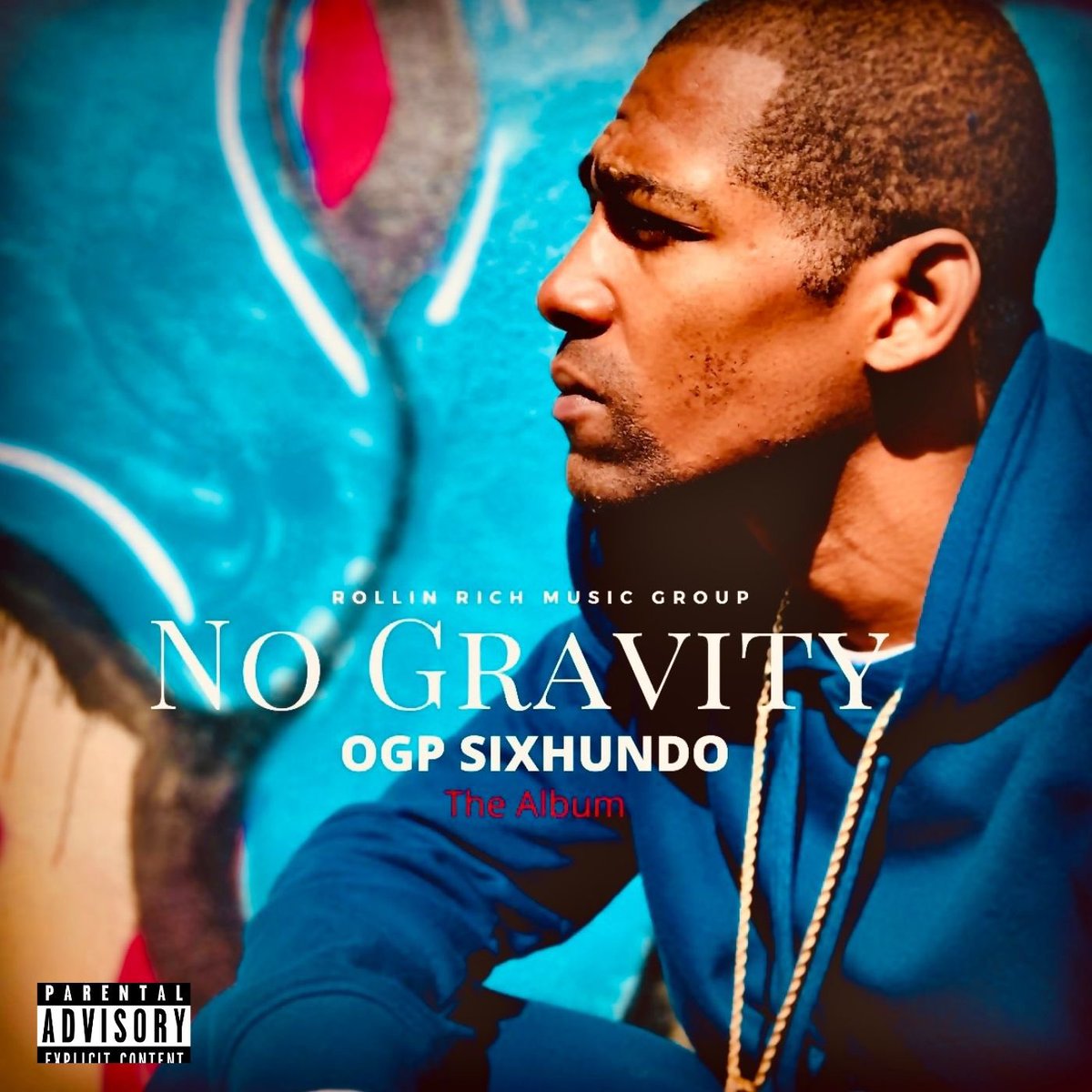 OGP600's tweet image. New Album #Itunes NO GRAVITY - OGP SIXHUNDO JAN 22,2021
