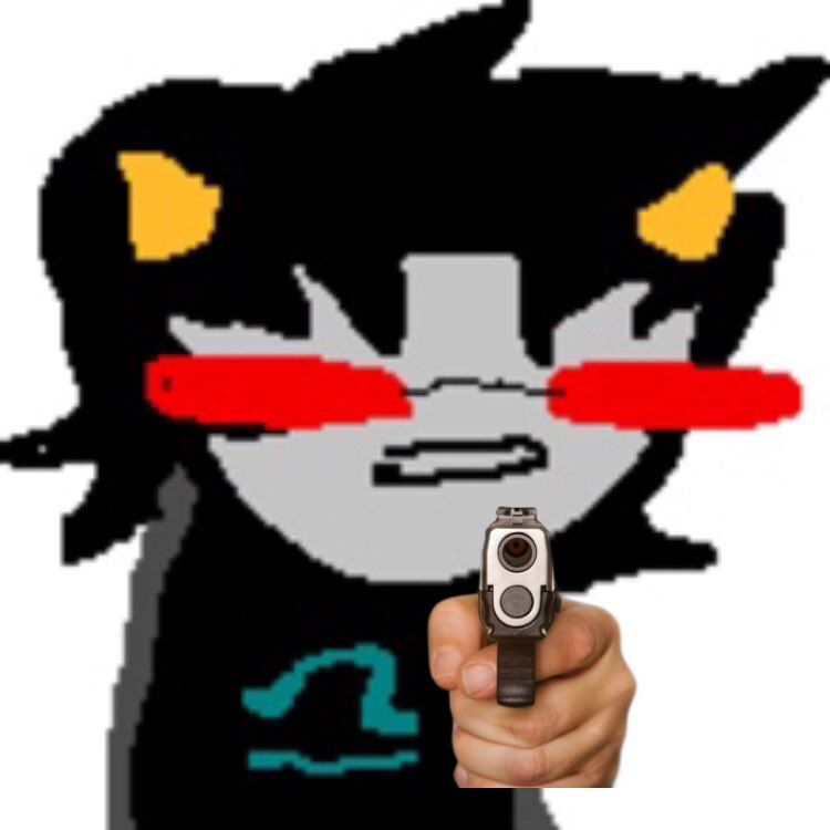 stop now. open thread.