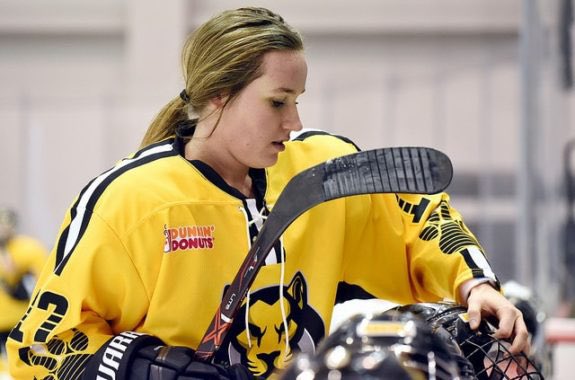 seguin (dal) - mckenna brand (bos)if they’re on your team you’ll never shut up about it but if they’re not you REALLY don’t want to talk about it