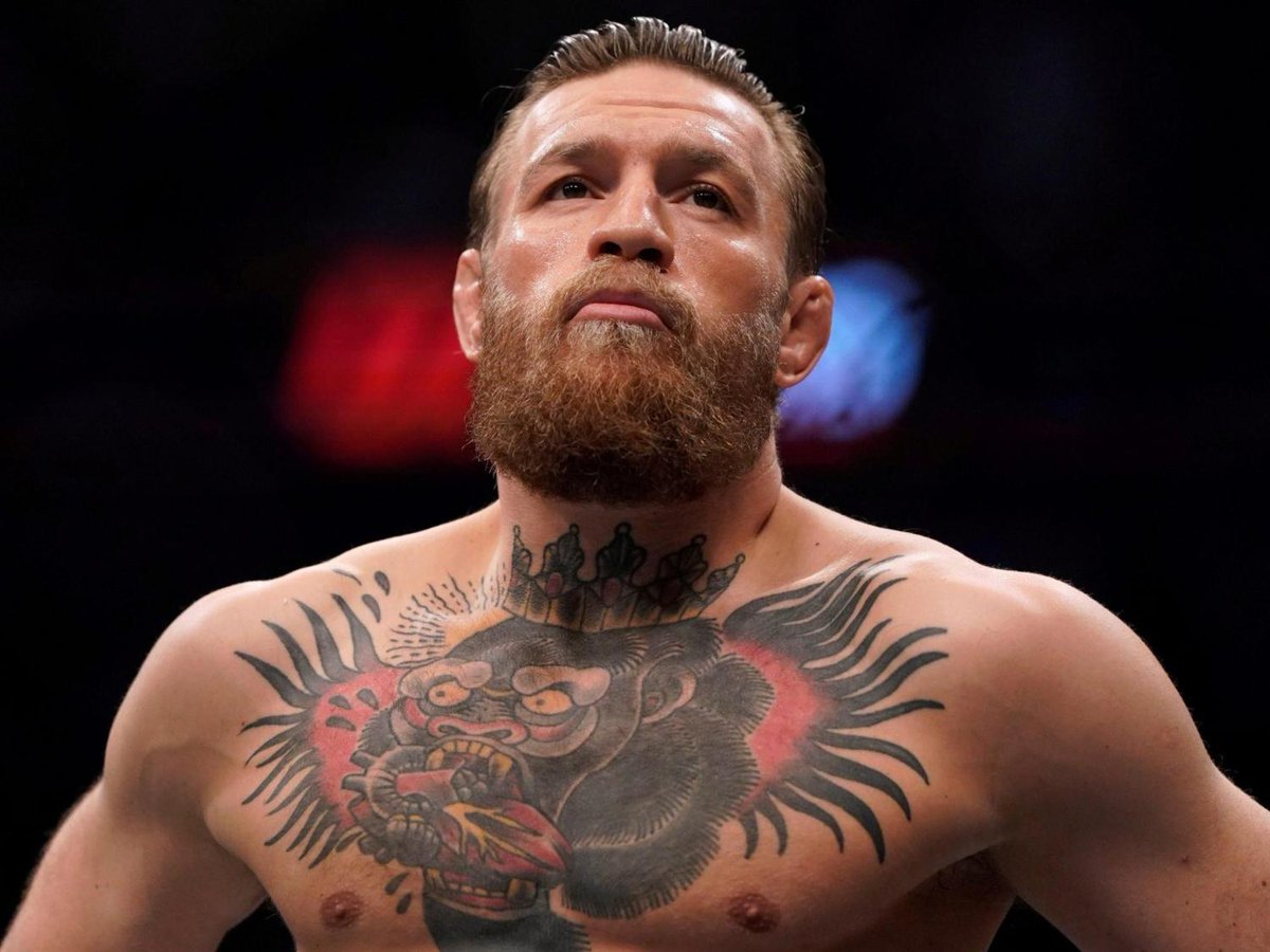 Conor McGregor's rep confident he will beat new lawsuits