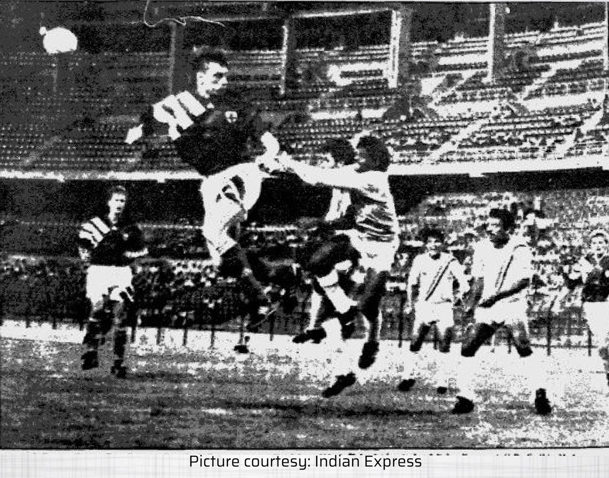 IndianFootball_History tweet media