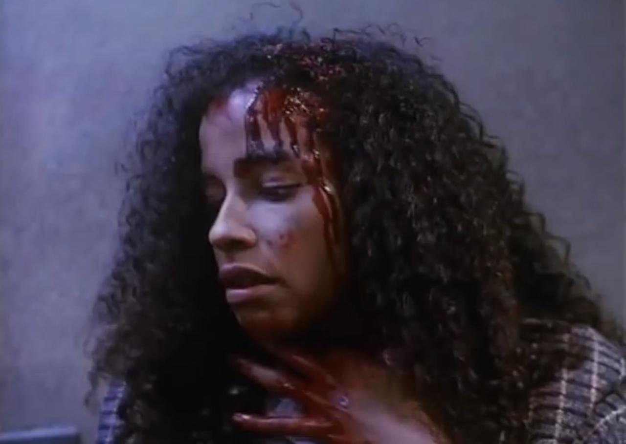 Happy Birthday to Rae Dawn Chong!   