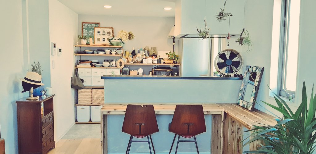 賃貸リノベーション