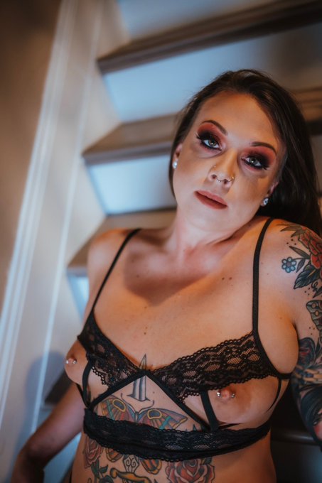 Tattedlady