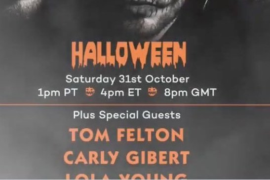 the Harry Potter connection iTOO much to be a coincidence...could be...but TOO much. practically they do all the HP things around the same dates