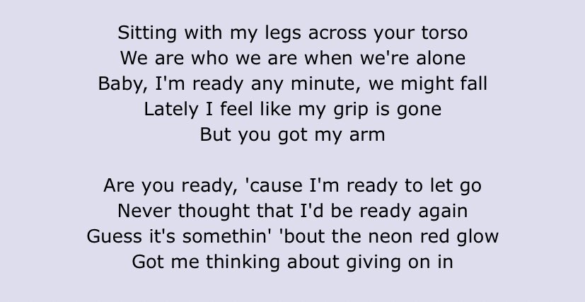 zayn dropping the loudest album ever