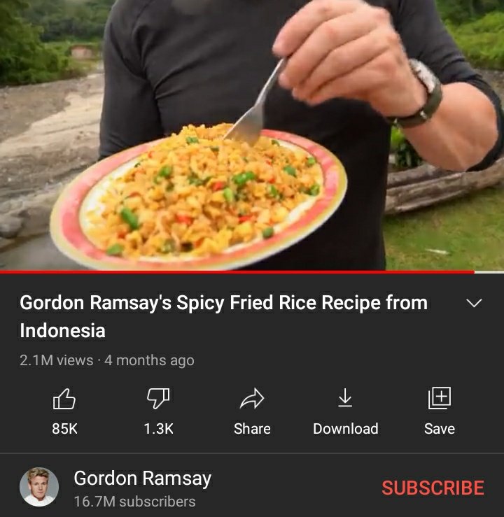 // food

the way I'm twinning lunch with gordon ramsay i even use the same plate https://t.co/BX5RJQGRn1