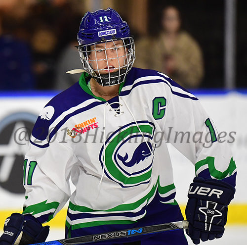 wilson (wsh) - emily fluke (tor)you’re gonna fuckin hate playing against them but nobody is gonna ride or die harder for their team