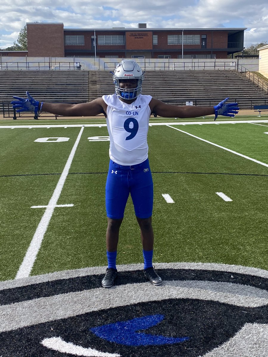 jordanh73678086's tweet photo. 110% committed ✅ #wolfpack🐺🔵 https://t.co/CWAFrtFNUn