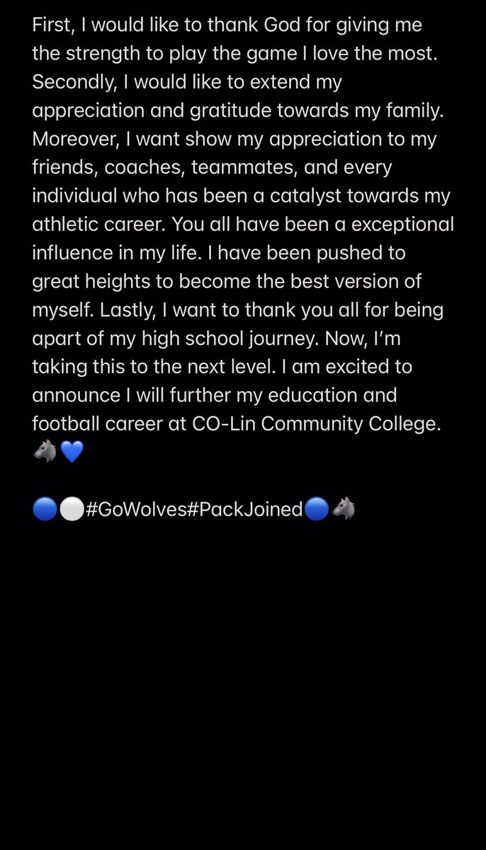 jordanh73678086's tweet photo. 110% committed ✅ #wolfpack🐺🔵 https://t.co/CWAFrtFNUn