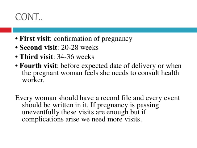 OLFoundationn's tweet photo. The Importance of antenatal care for pregnant women cannot be overemphasized. However the pandemic has caused some restraints on hospital visits, it is important that you still try to find a way to reach out to your healthcare provider and let them know how you feel.
@WHO https://t.co/GyW3W1EhiU