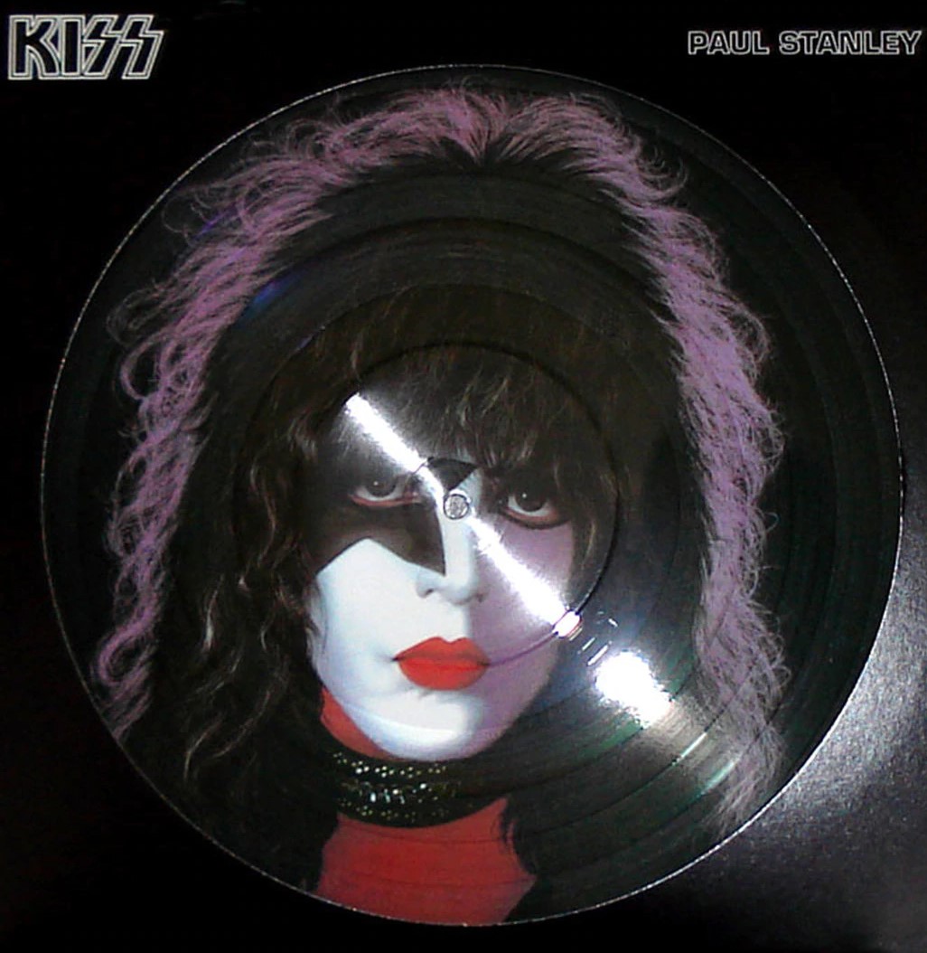 Happy Birthday Mr.Paul Stanley     LIVE      Soul Station      