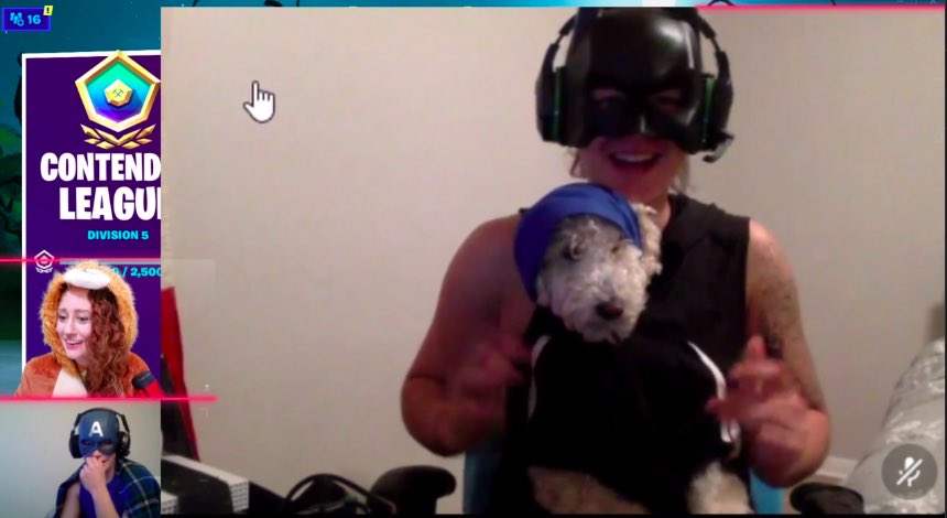 barrie (edm) - aly matteau (buf)defense but for the memes