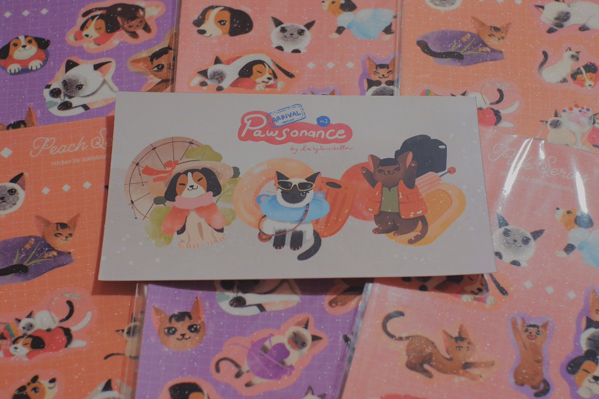 ayingch's tweet photo. Aaaahh!! They’re too adorable 🥺 my @dailylouisbella goods are here 💖 love them sm!! Thank you @sunnybazaarph for the fast transaction ❤️ #SunnyFeedbacks https://t.co/DDs6NilldT
