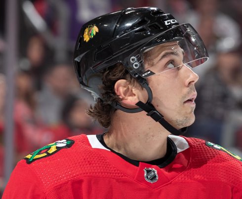 strome (chi) - shiann darkangelo (tor)stop sleeping on them imo