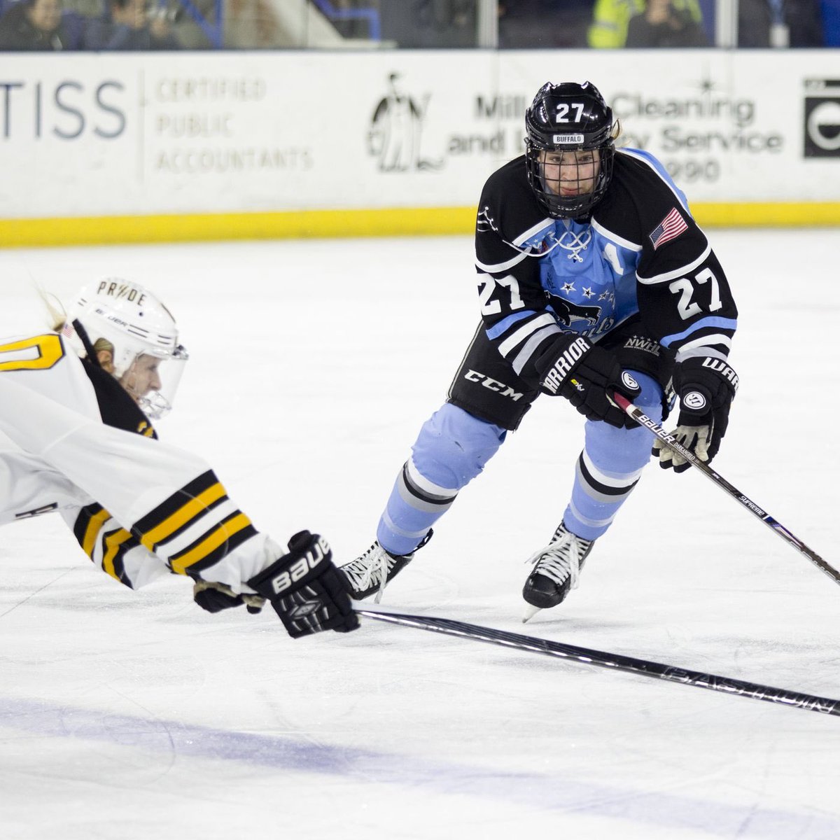 strome (chi) - shiann darkangelo (tor)stop sleeping on them imo