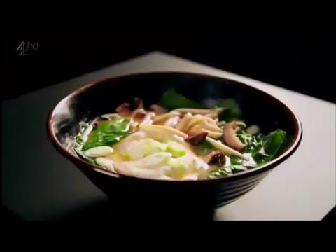 Asian Noodle Soup with Poached Egg (Quick & Easy) - Gordon Ramsay

https://t.co/eW1A0fTmzp https://t.co/KuviljVmbk