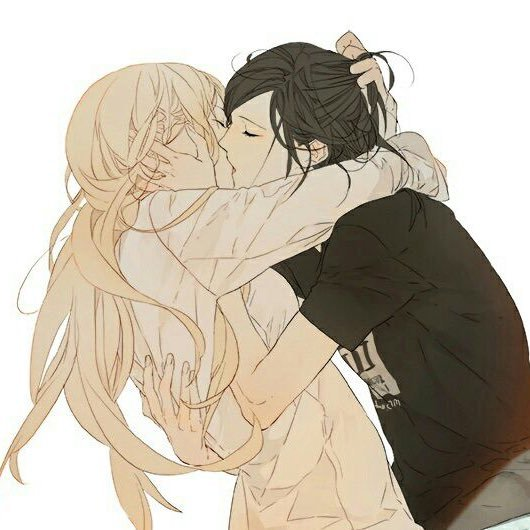 Anime That I Believe WLW Would Enjoy!! a threadi'm titling it this way bc some of these are more heavy undertones, but i know they have a large wlw following so they're definitely worth mentioning!