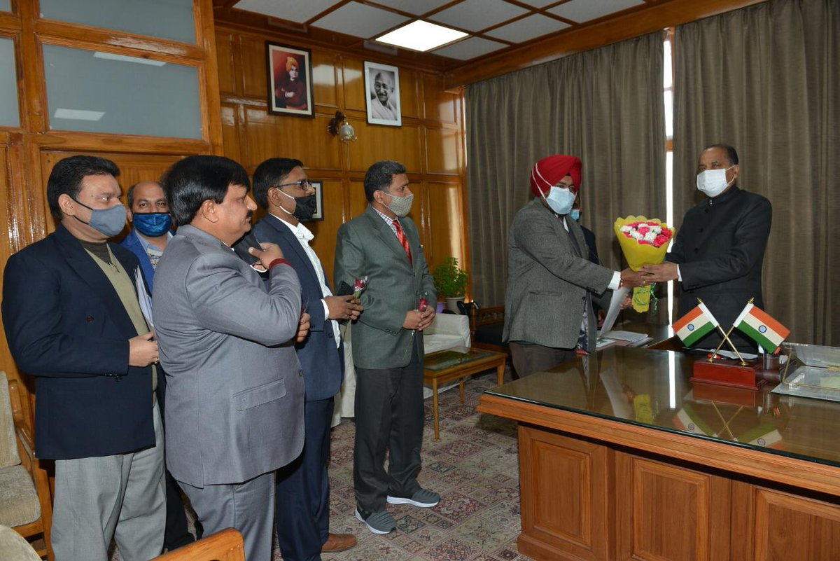 Mandi BA BSNL tweet media