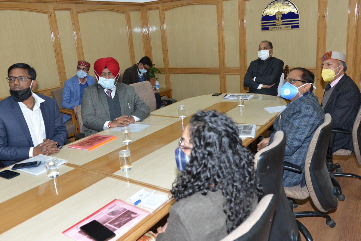 Mandi BA BSNL tweet media