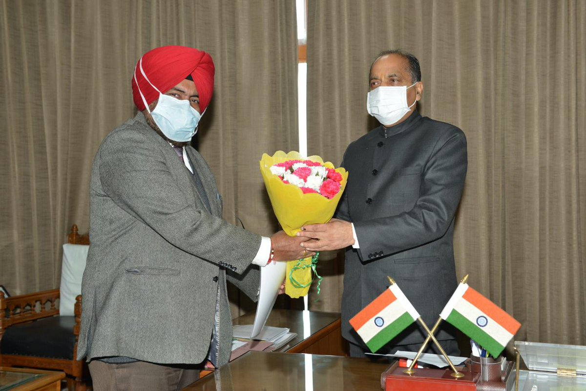 Mandi BA BSNL tweet media