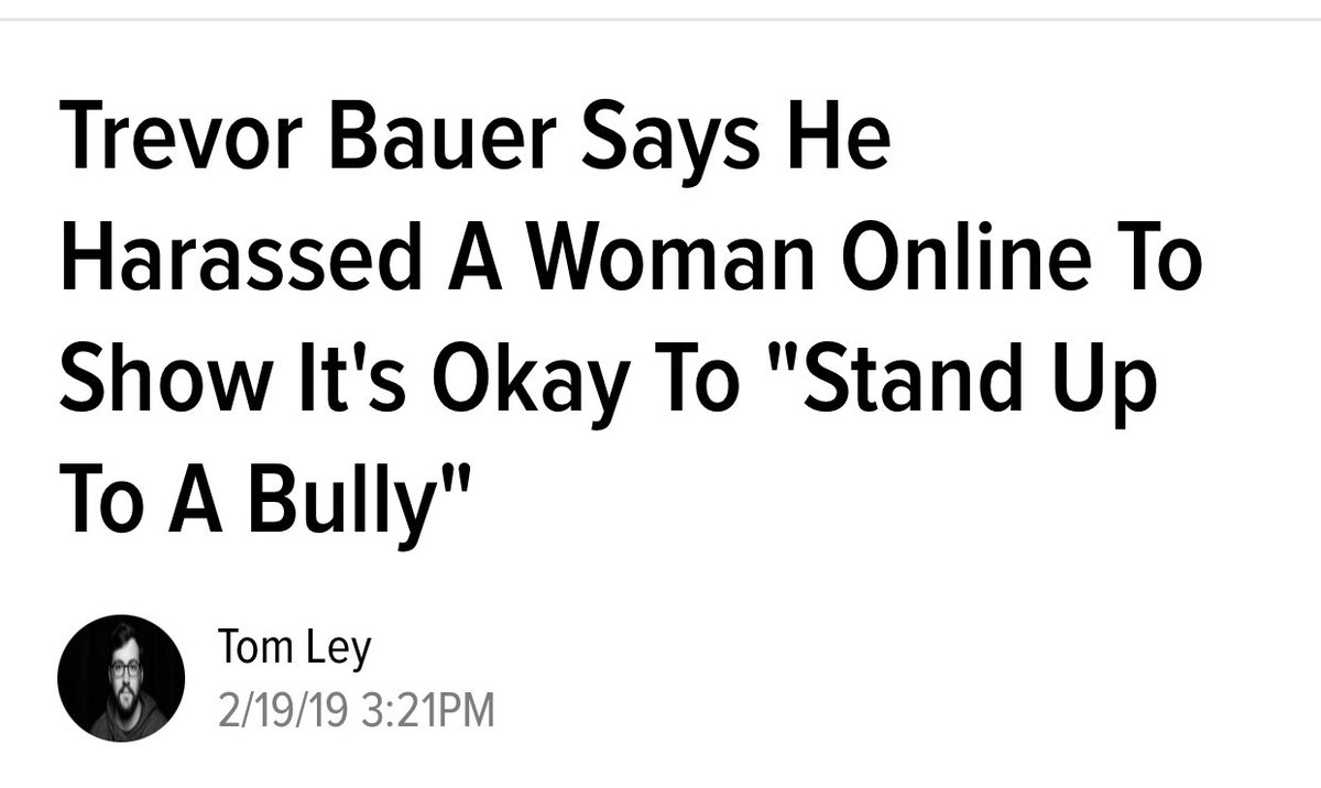 we’re just going all in on mr bauer tonight