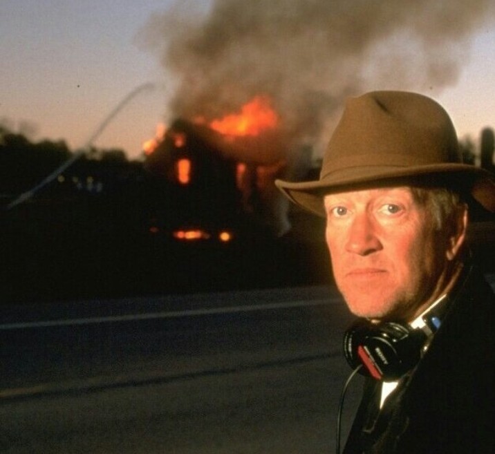 Happy birthday david lynch 