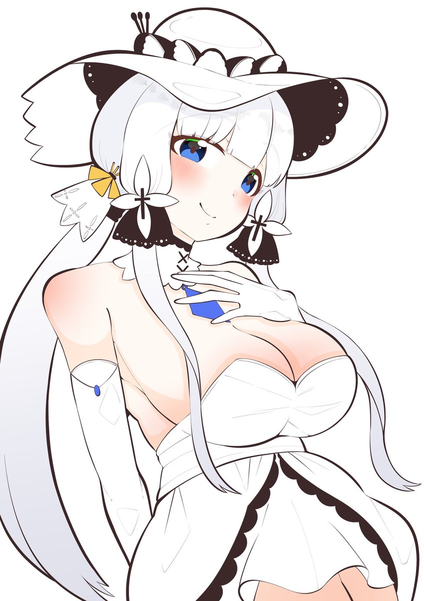 イラストリアス姉さん 