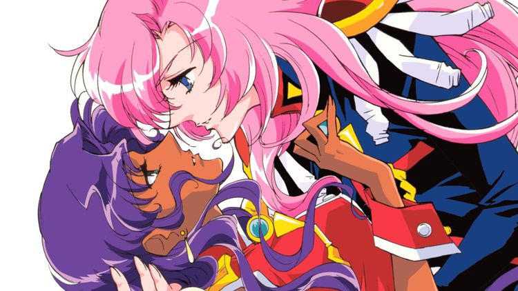 20. Revolutionary Girl Utenacanon, a brilliant masterpiece of an anime, but does cover some potentially triggering themes, so go in with that in mind