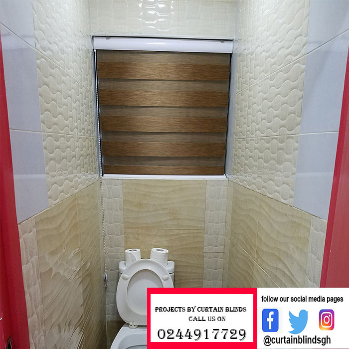 CurtainBlindsGh's tweet photo. Excellence to the very minute detail.
Promise: NO internet pictures of our blinds but always pictures from our own Installations.
Call or WhatsApp 0244917729
#WindowBlinds #Blinds #InteriorDeco #RethinkYourSpace #CBRethinkYourSpace #Painting #WallPaper #Wallpapers https://t.co/PDU8xdBSkW