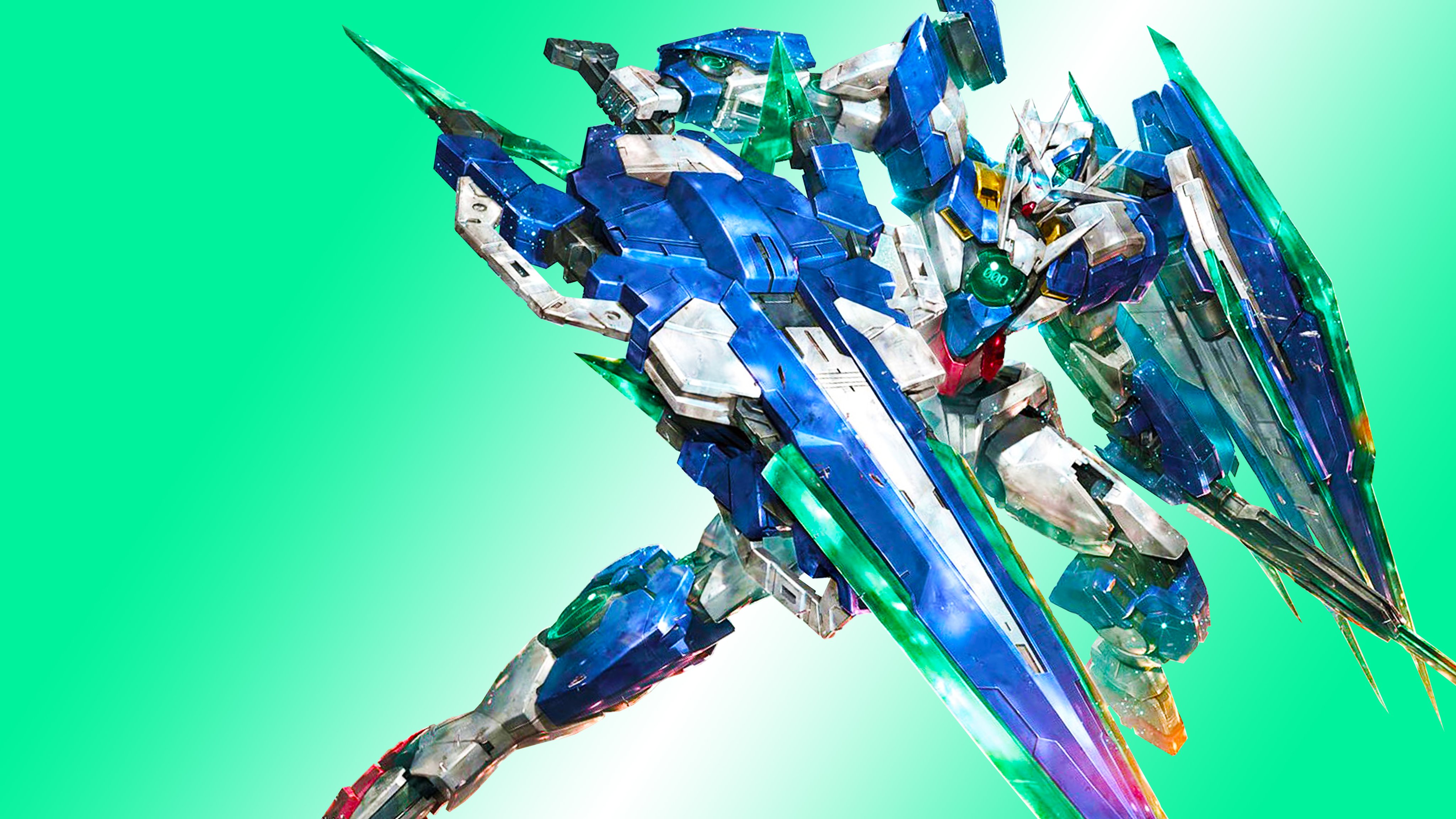 ガンプラパッケージアートをパソコンの壁紙にしたい Twitter Search Twitter