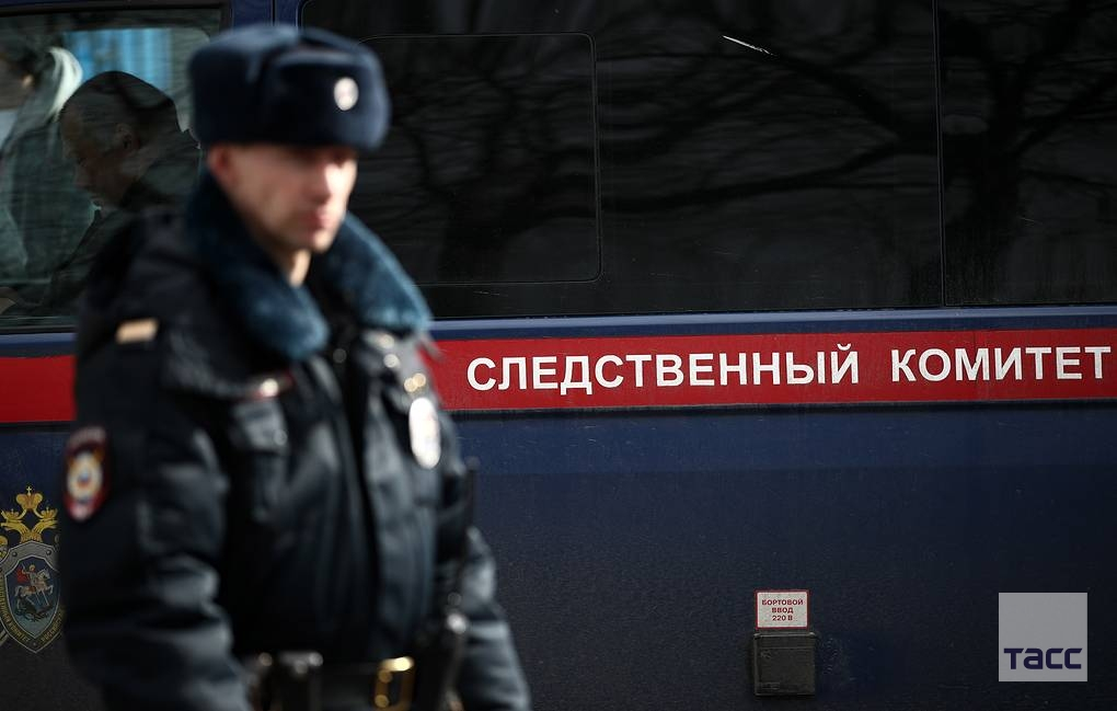 tass_agency's tweet photo. Главного борца с коррупцией Солнечногорска задержали за получение взятки:
https://t.co/56kKugQ1Eu https://t.co/EqYMDQ7sF4