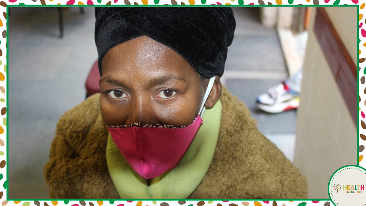 Health Promoters tweet media