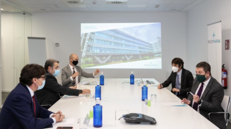 @salvadorilla's photo on AstraZeneca