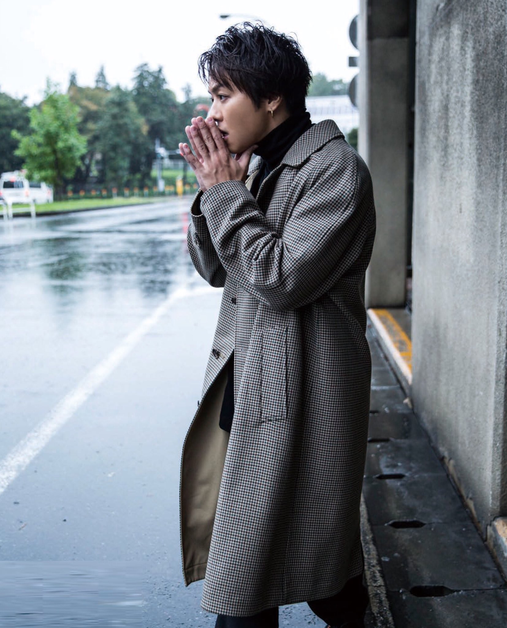 Exile Takahiro Staff 公式 Exile Exiletakahiro Takahiro T Co R3zm4ezdiz Twitter