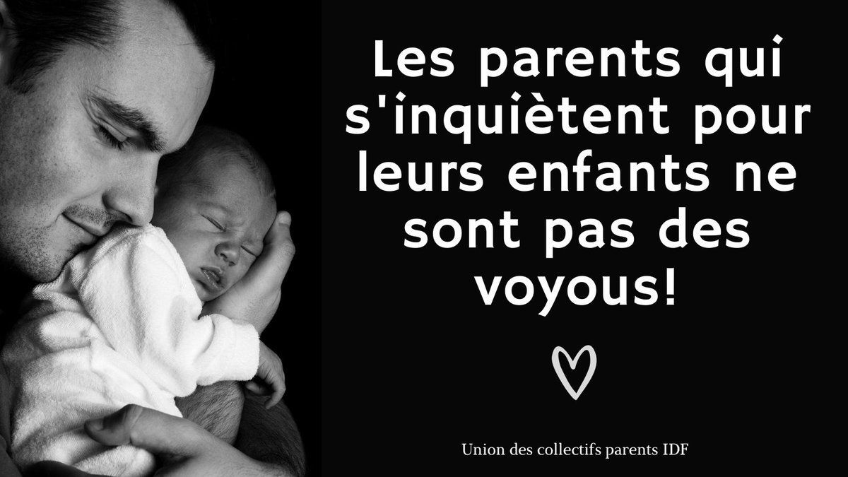 NeaBadi's tweet photo. #PCR #DictatureSanitaire #enfants #parents #vie #humain #liberte #propagandesanitaire #LaissezRespirerNosEnfants
 #enfants #droit #SanteMentale
#JeSuisParent  Merci @EnfanceLibertes https://t.co/neRCUQD5al