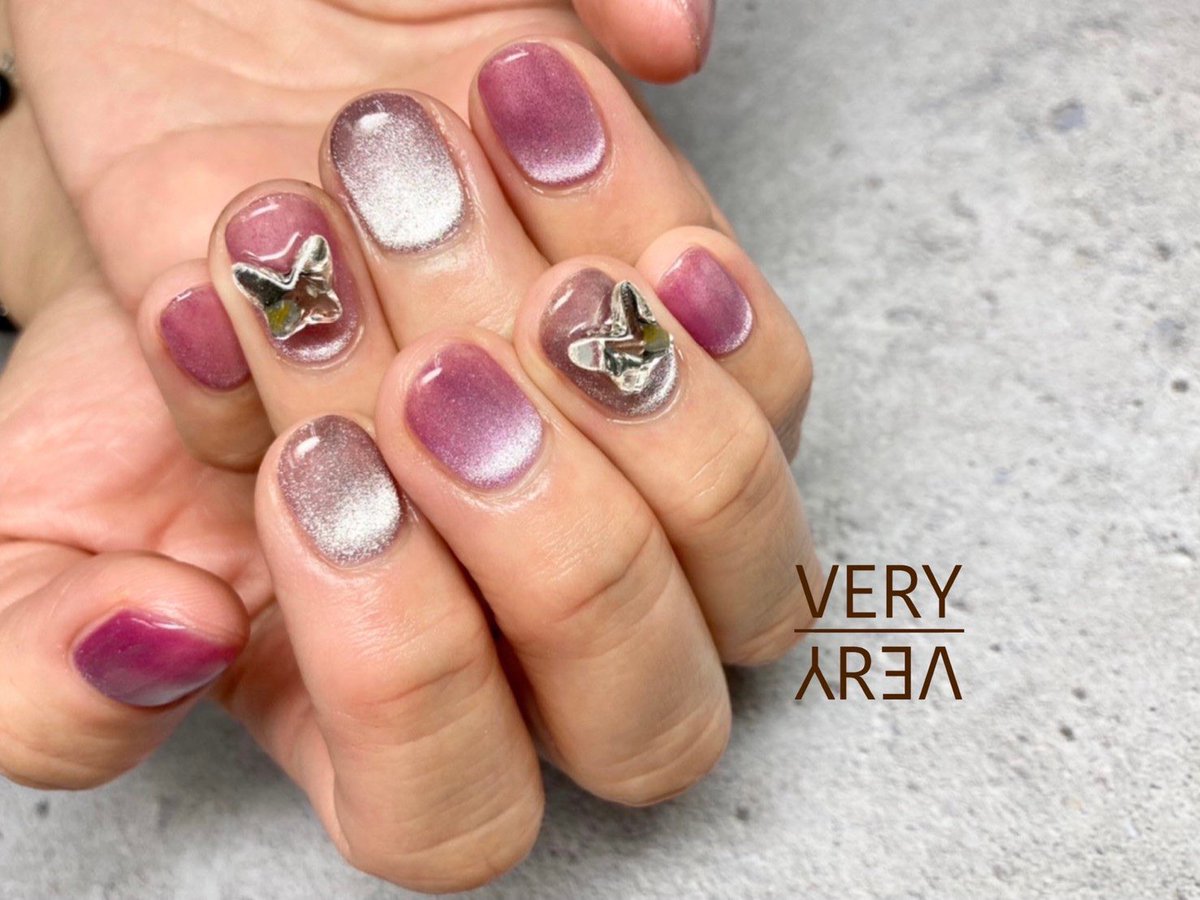 ネイルサロンveryvery En Twitter バタフライパーツ 大人女子ネイル 札幌 ネイル 札幌ネイルサロン ネイルサロンベリーベリー ネイルサロンveryvery 大通りネイルサロン 札幌市中央区ネイルサロン 定額ネイルサロン バタフライネイル 蝶々パーツ 蝶々