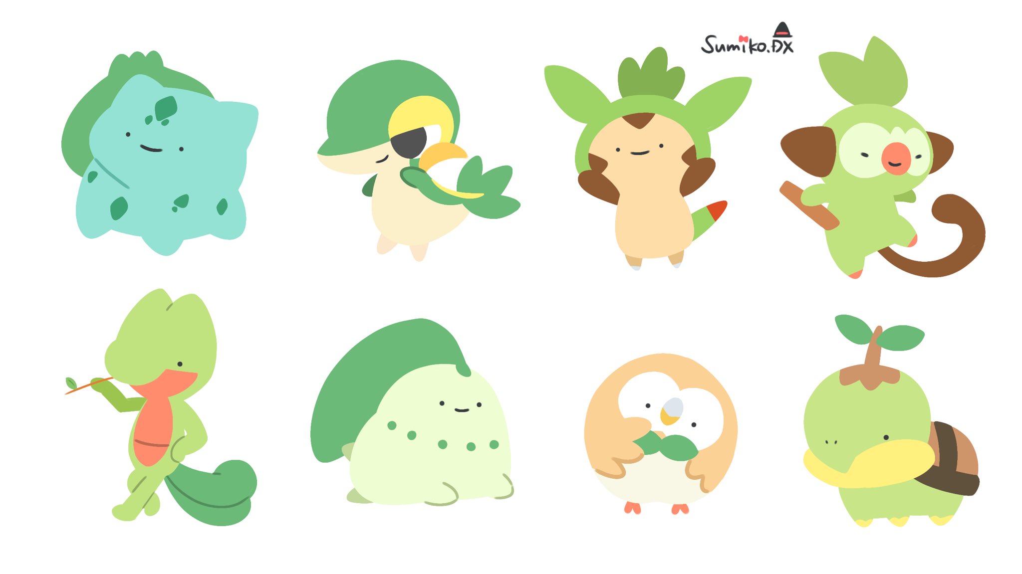すみこ デラックスはリアル引越し準備中 ゆるすぎるポケモンたちまとめ 9 すみこ デラックスはリアル引越し準備中 ゆるすぎるポケモンたちまとめ 9