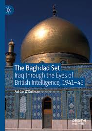  #Wednesday  #WomeninBritishIntel Freya Stark (1893-1993) Travel explorer, writer, photographer,  #spy working in the  #MiddleEast during the interwar period & SWW. The only historian to-date to successfully grapple with her secret service work is  @adhistorian Please read his book!