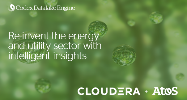 ArneBelter's tweet photo. #MachineLearning & #AI are key for resources optimization.
To follow @Cloudera and @Atos' on-demand webinar & download content for further insights from our experts, click here ➡https://t.co/BaTfGjoSCN
#datalake #CodexDatalakeEngine #FutureReady #EnergyTransition https://t.co/OQ77vEH8MK