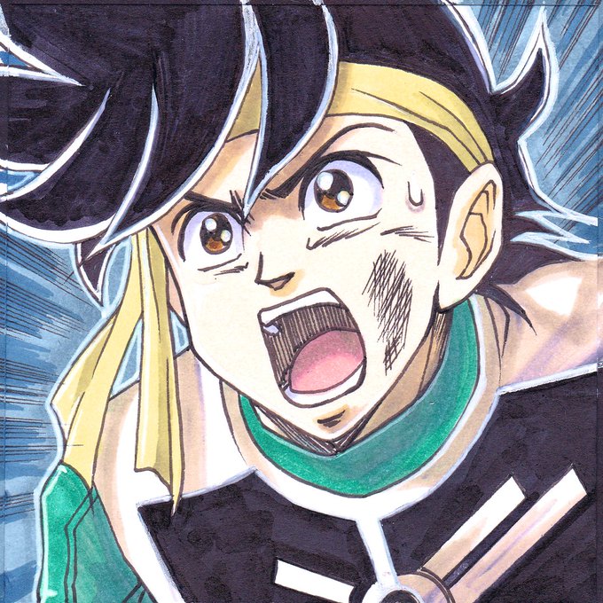 難波圭一のtwitterイラスト検索結果